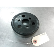 108D105 Water Pump Pulley For 09-12 Ford Escape  2.5 5M6Q8509AE